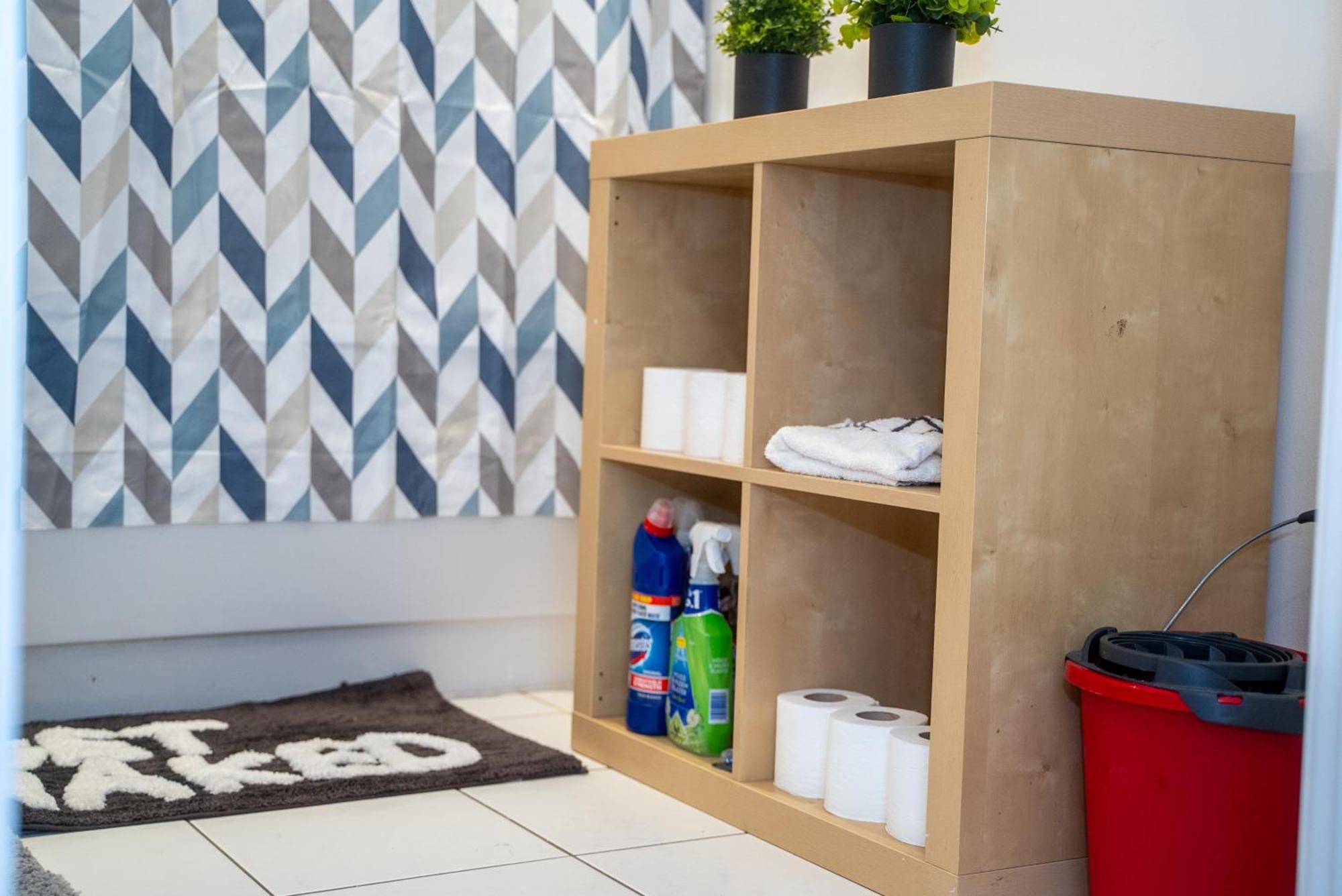 Cozy 1 Bed In Canary Wharf - Near Excel & Greenwich With Gym Acces London Eksteriør billede
