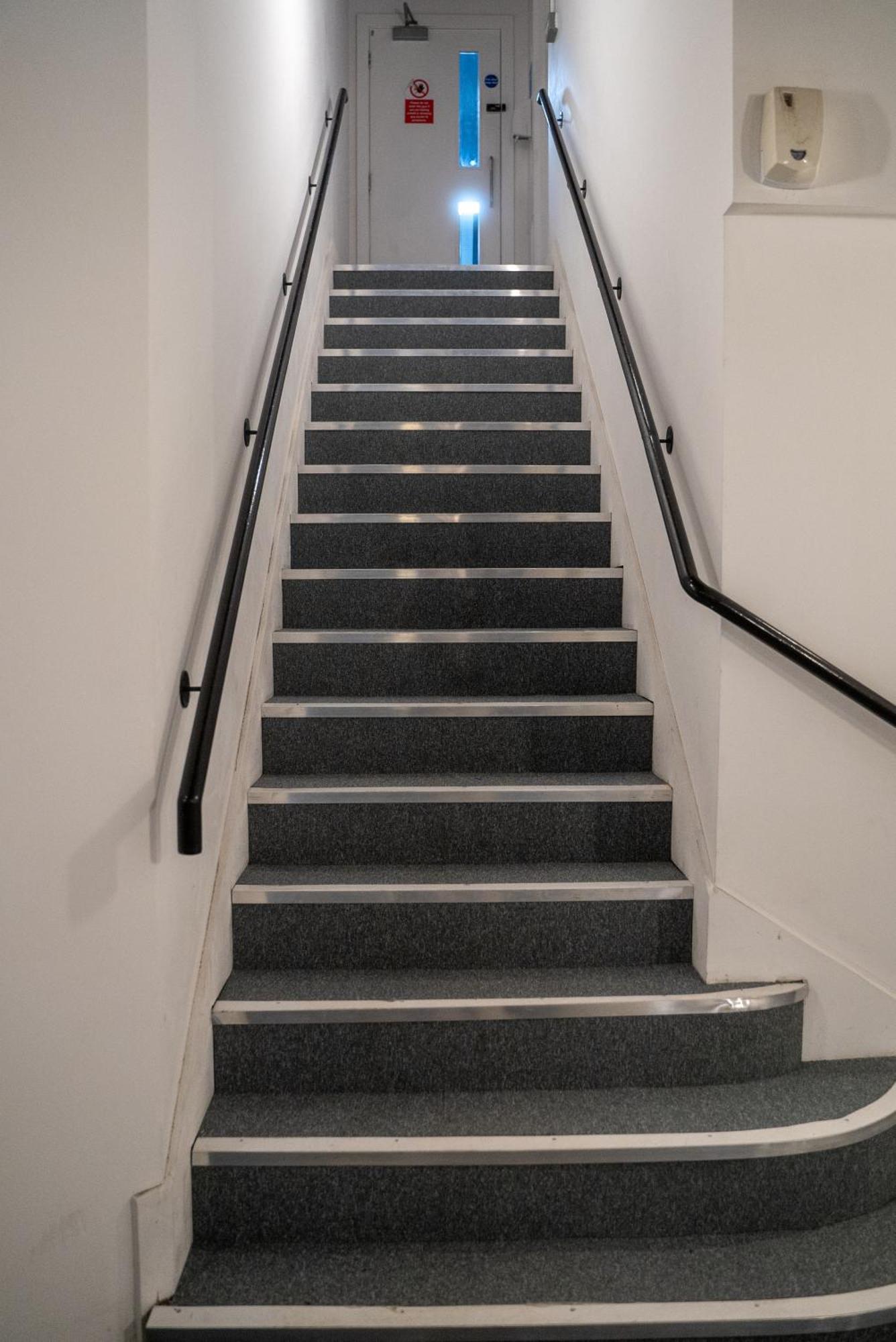 Cozy 1 Bed In Canary Wharf - Near Excel & Greenwich With Gym Acces London Eksteriør billede